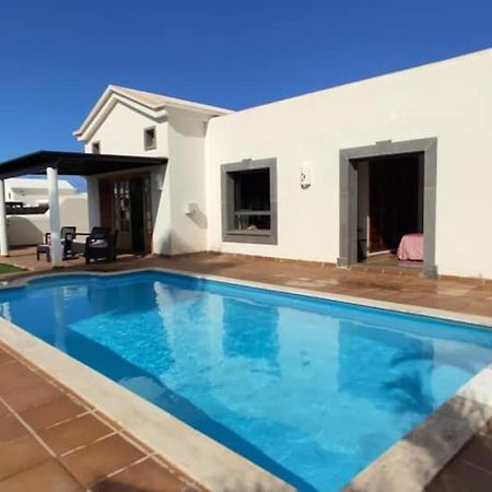 Villa Bol-Can Con Piscina Privada Коста Бланка Экстерьер фото