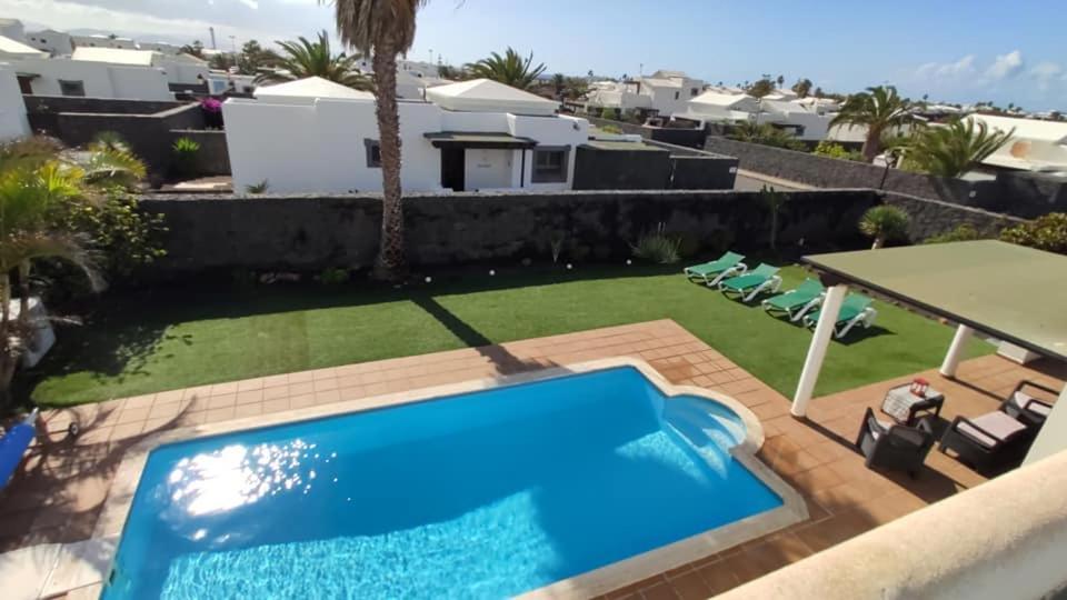 Villa Bol-Can Con Piscina Privada Коста Бланка Экстерьер фото