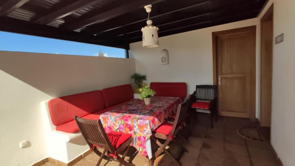 Villa Bol-Can Con Piscina Privada Коста Бланка Экстерьер фото