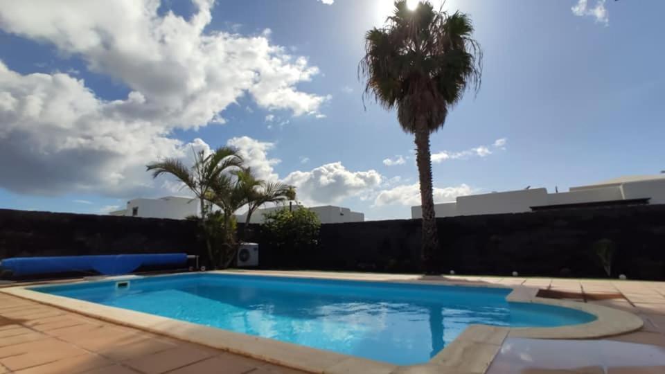 Villa Bol-Can Con Piscina Privada Коста Бланка Экстерьер фото