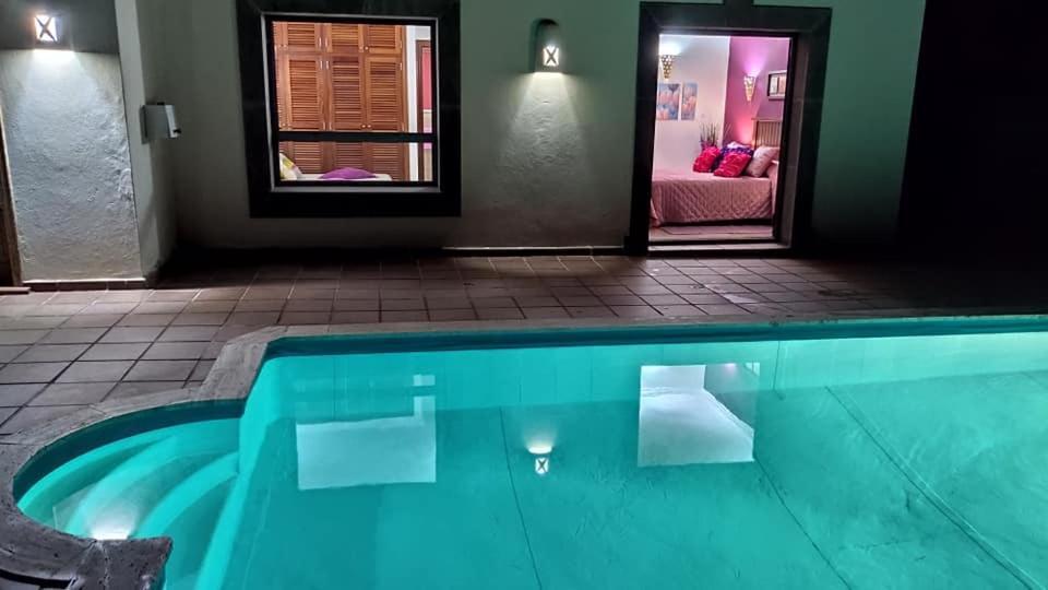 Villa Bol-Can Con Piscina Privada Коста Бланка Экстерьер фото