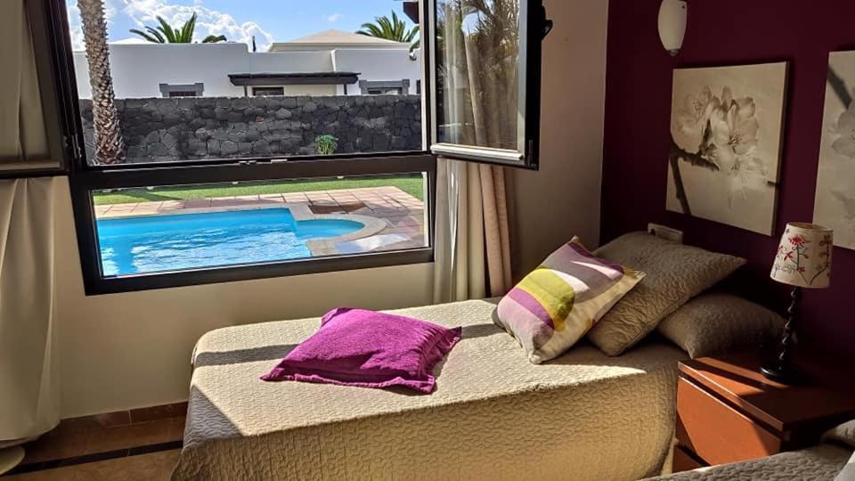 Villa Bol-Can Con Piscina Privada Коста Бланка Экстерьер фото