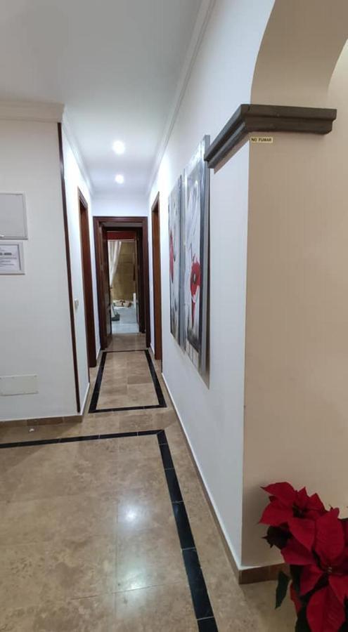 Villa Bol-Can Con Piscina Privada Коста Бланка Экстерьер фото