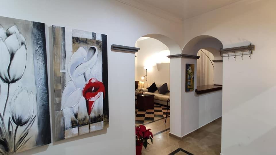 Villa Bol-Can Con Piscina Privada Коста Бланка Экстерьер фото