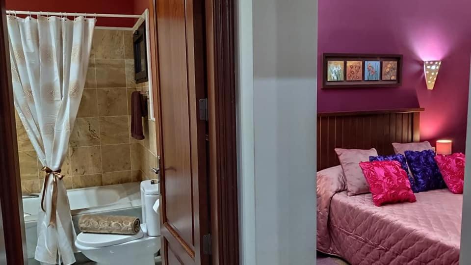 Villa Bol-Can Con Piscina Privada Коста Бланка Экстерьер фото