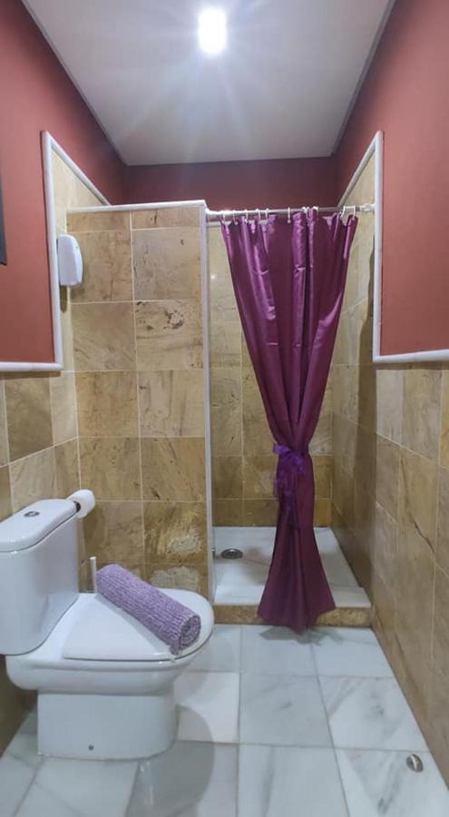 Villa Bol-Can Con Piscina Privada Коста Бланка Экстерьер фото