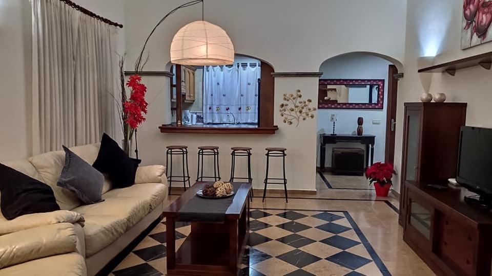 Villa Bol-Can Con Piscina Privada Коста Бланка Экстерьер фото