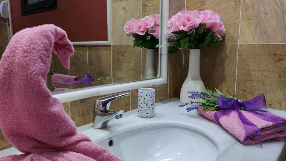 Villa Bol-Can Con Piscina Privada Коста Бланка Экстерьер фото