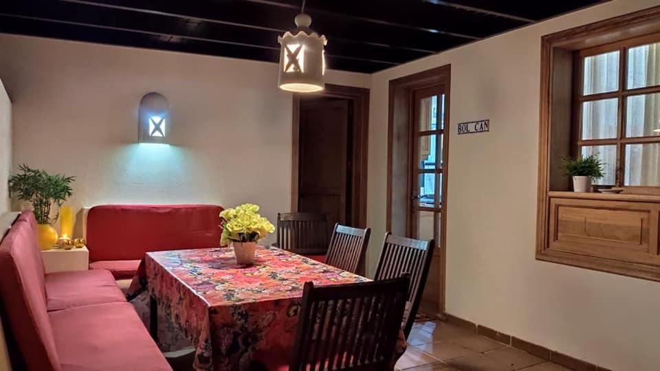 Villa Bol-Can Con Piscina Privada Коста Бланка Экстерьер фото